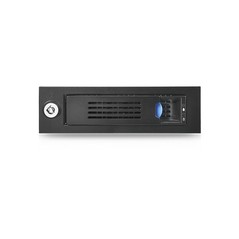 Chenbro Micom Sk31101 Hdd Enclosure Silver